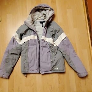 Women's American Eagle winter coat size XS
